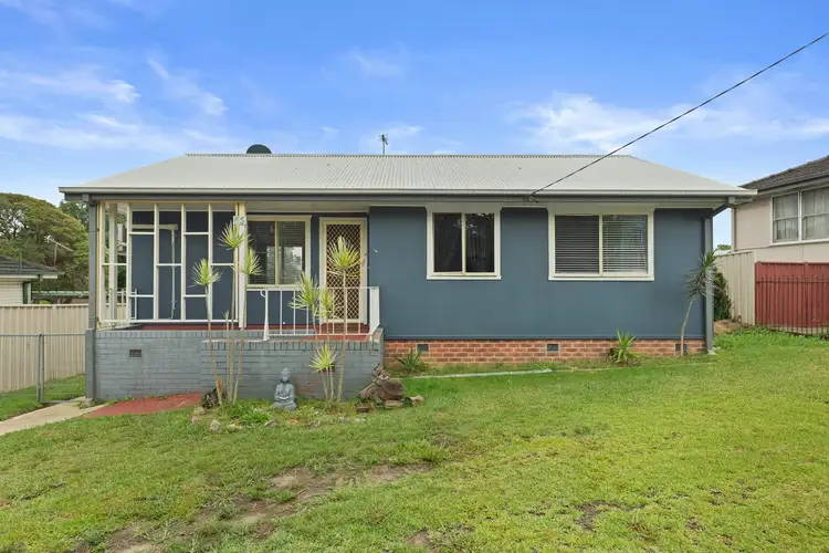 85 Kalandar Street, Nowra NSW 2541