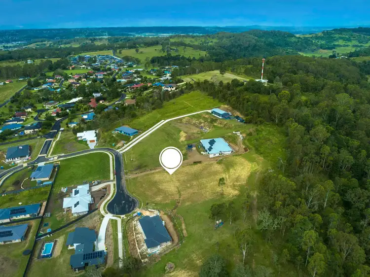 Fifth view of Homely land listing, 11 Grey Gum Close, Caniaba NSW 2480