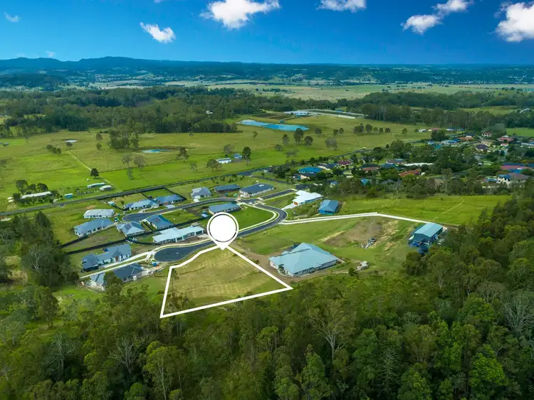 Seventh view of Homely land listing, 11 Grey Gum Close, Caniaba NSW 2480