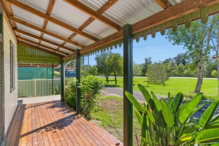 Second view of Homely house listing, 95 Church Lane, Coraki NSW 2471