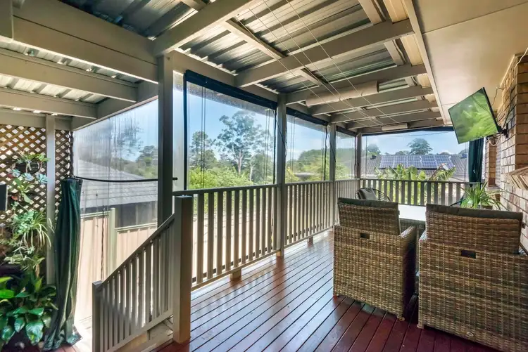 Fourth view of Homely semi-detached listing, 1/17 Pineview Drive, Goonellabah NSW 2480
