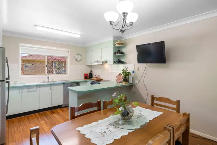 Fifth view of Homely semi-detached listing, 1/17 Pineview Drive, Goonellabah NSW 2480