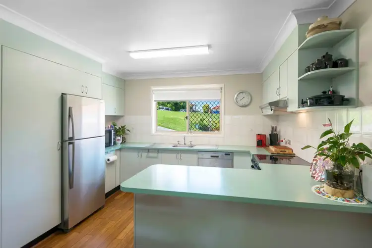 Sixth view of Homely semi-detached listing, 1/17 Pineview Drive, Goonellabah NSW 2480