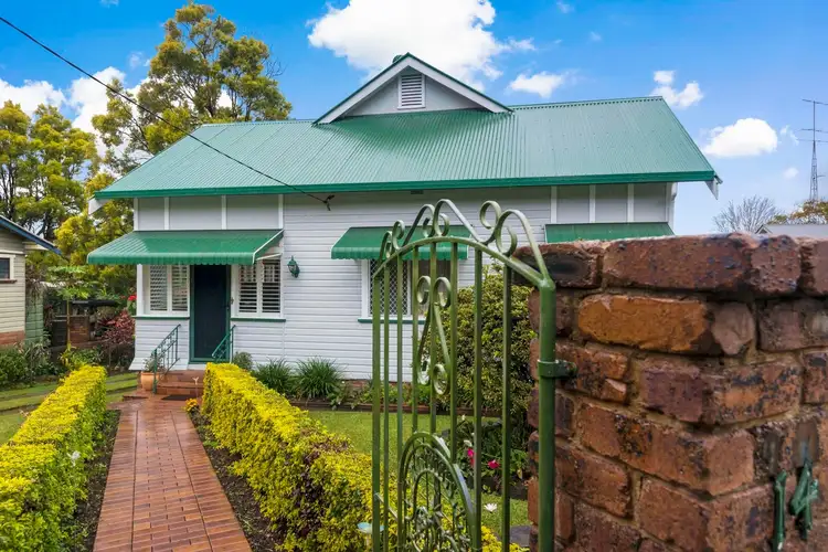 14 Wyrallah Road, East Lismore NSW 2480