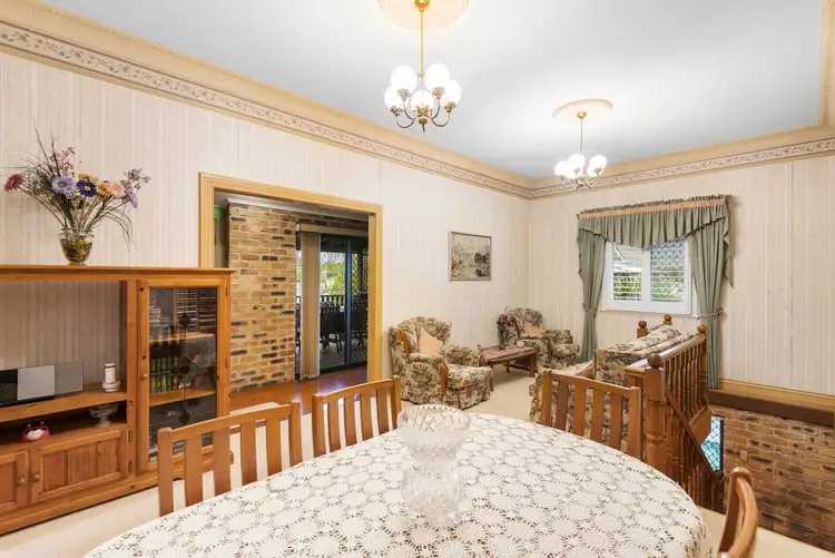 Fifth view of Homely house listing, 14 Wyrallah Road, East Lismore NSW 2480