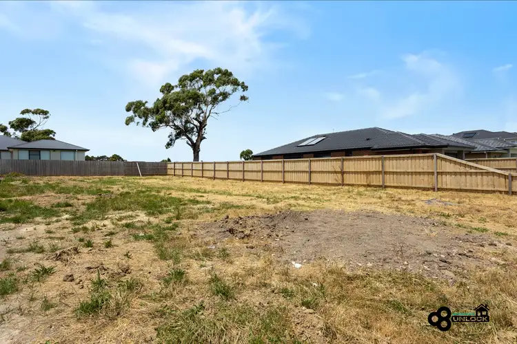 Second view of Homely land listing, 73 Rodeo Drive, Lang Lang VIC 3984