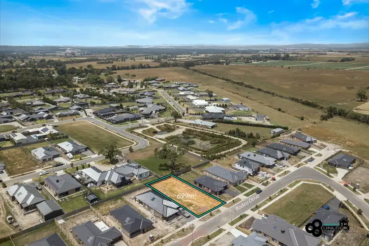 Seventh view of Homely land listing, 73 Rodeo Drive, Lang Lang VIC 3984