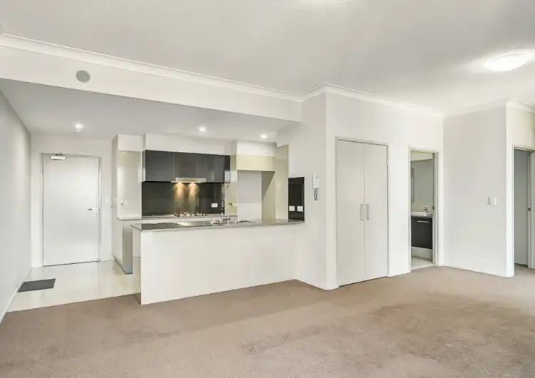 18/31 Agnes Street, Albion QLD 4010