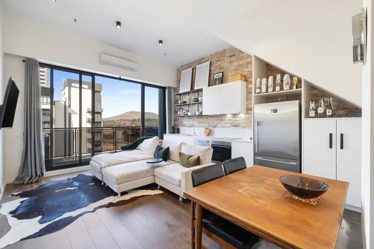 814/35 Furzer Street, Phillip ACT 2606