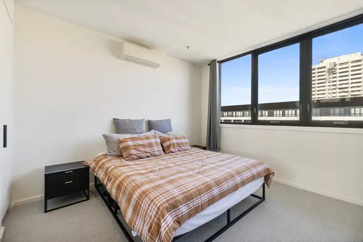 Sixth view of Homely apartment listing, 814/35 Furzer Street, Phillip ACT 2606