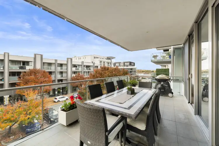 Main view of Homely apartment listing, 5/120 Giles Street, Kingston ACT 2604