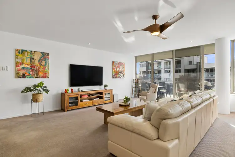 Fourth view of Homely apartment listing, 5/120 Giles Street, Kingston ACT 2604