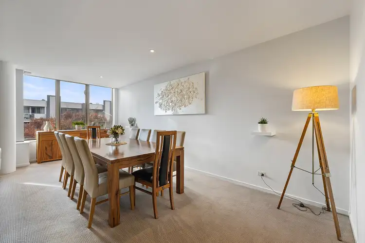 Fifth view of Homely apartment listing, 5/120 Giles Street, Kingston ACT 2604