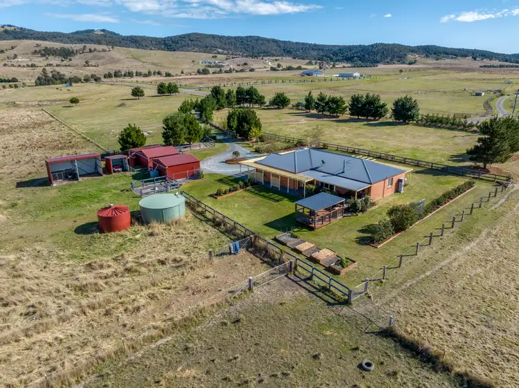 23 Roseview Road, Mount Fairy NSW 2580