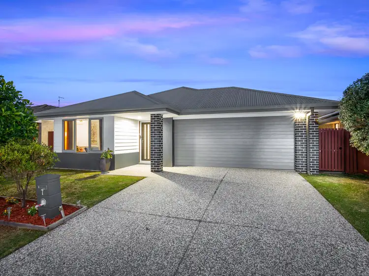 7 Attewell Court, Caboolture South QLD 4510