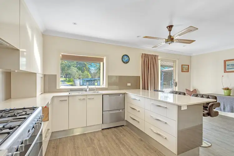 Third view of Homely rural property listing, 328 Jervis Bay Road, Falls Creek NSW 2540