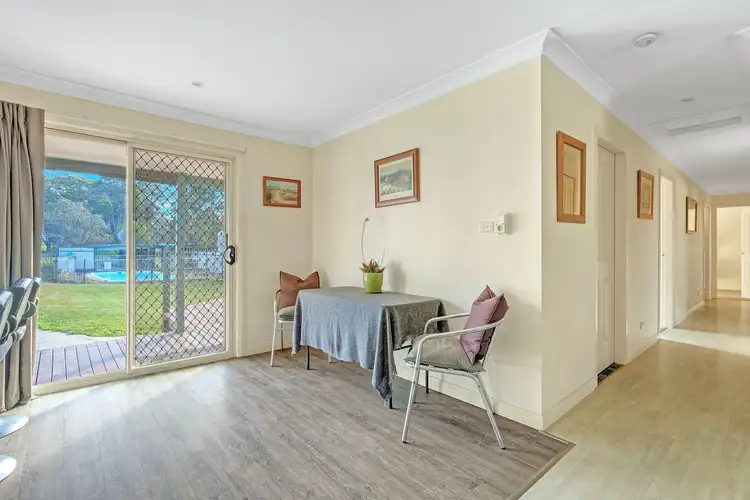 Fourth view of Homely rural property listing, 328 Jervis Bay Road, Falls Creek NSW 2540