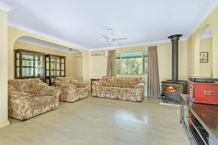 Fifth view of Homely rural property listing, 328 Jervis Bay Road, Falls Creek NSW 2540