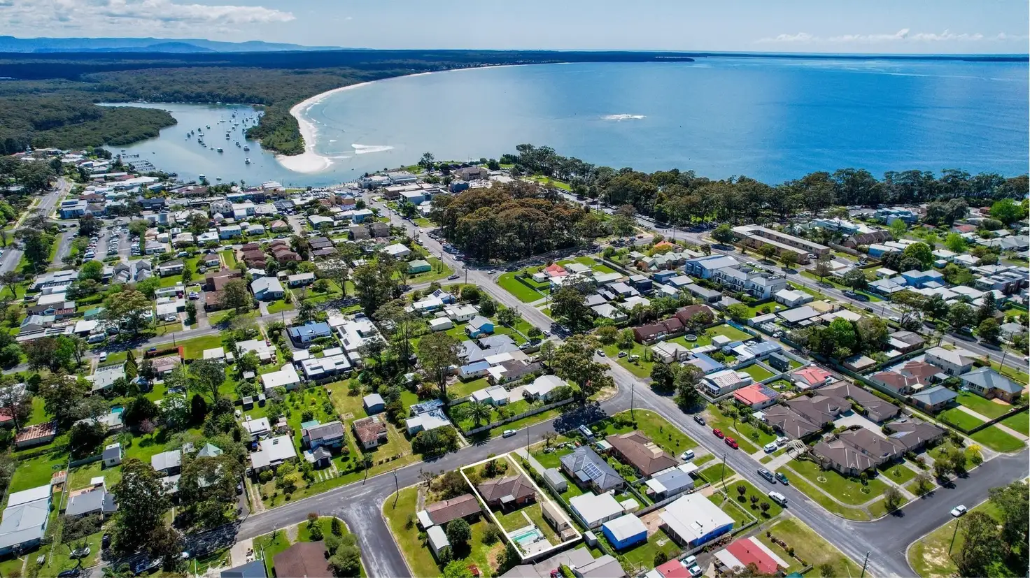Main view of Homely house listing, 16 Beecroft Street, Huskisson NSW 2540