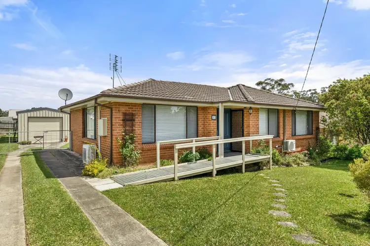 Second view of Homely house listing, 16 Beecroft Street, Huskisson NSW 2540