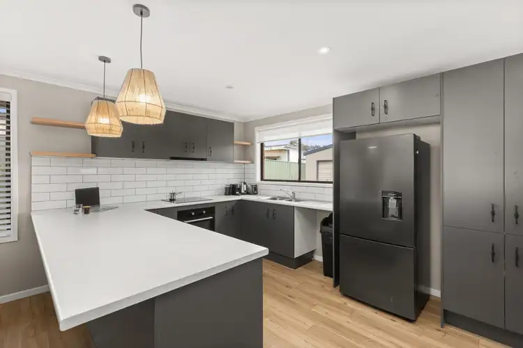 Fourth view of Homely house listing, 16 Beecroft Street, Huskisson NSW 2540