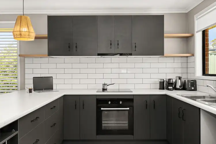 Fifth view of Homely house listing, 16 Beecroft Street, Huskisson NSW 2540