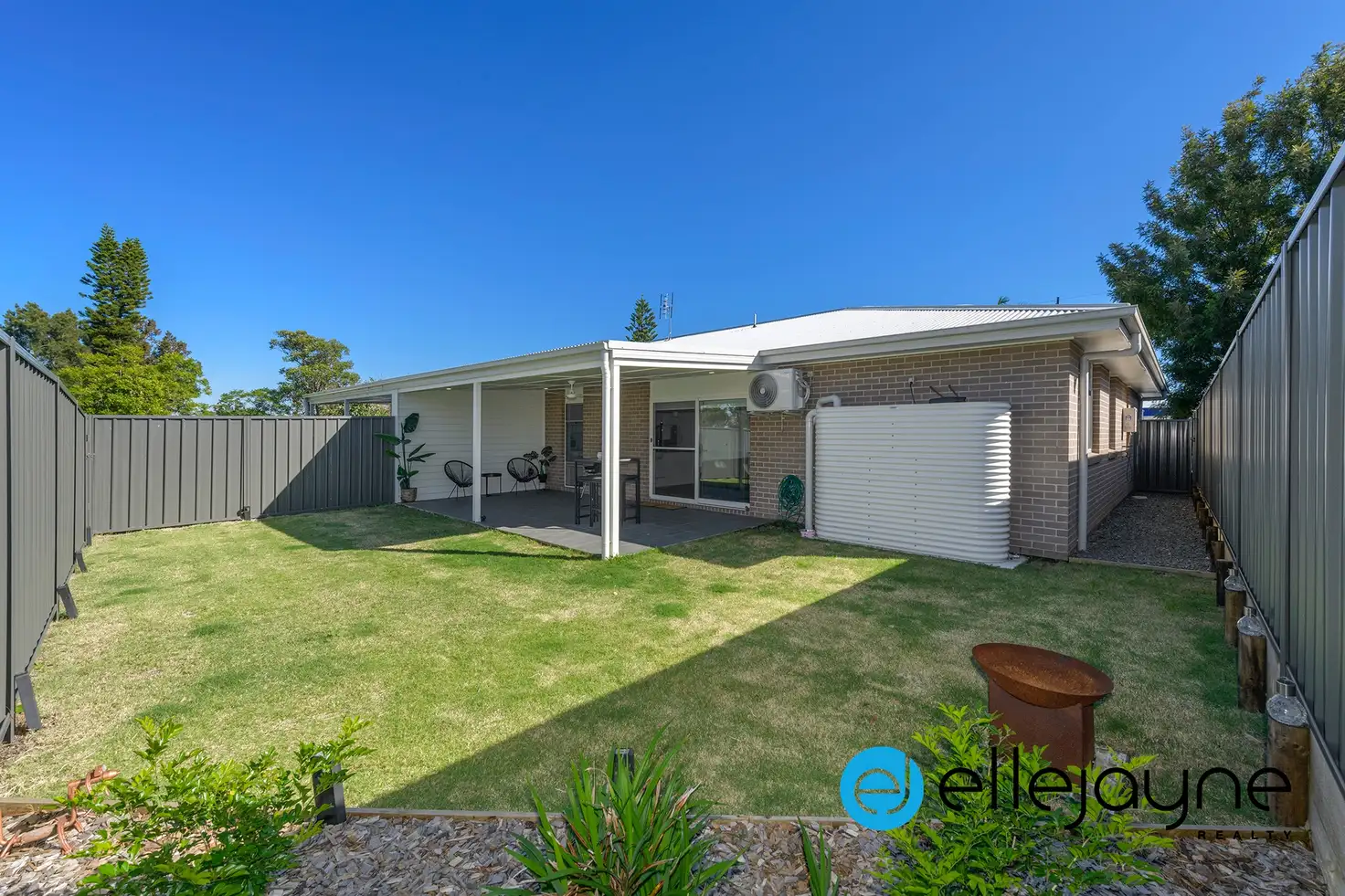 Main view of Homely semi-detached listing, 2/84A Northcote Street, Kurri Kurri NSW 2327
