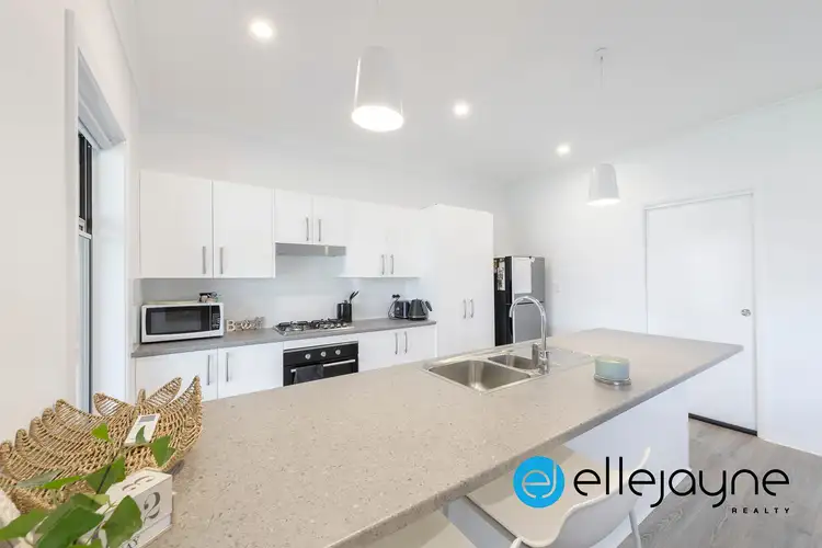 Second view of Homely semi-detached listing, 2/84A Northcote Street, Kurri Kurri NSW 2327