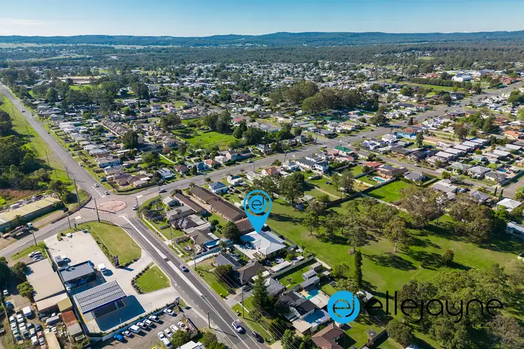 Third view of Homely semi-detached listing, 2/84A Northcote Street, Kurri Kurri NSW 2327