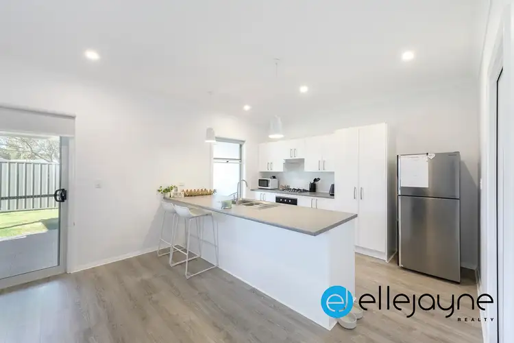 Fifth view of Homely semi-detached listing, 2/84A Northcote Street, Kurri Kurri NSW 2327