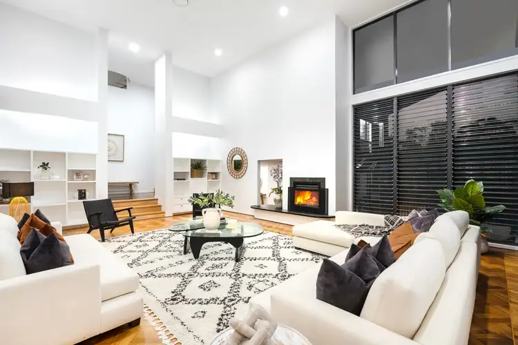 3A Egerton Street