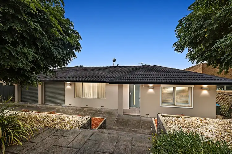 40 Quondong Avenue, Athelstone SA 5076