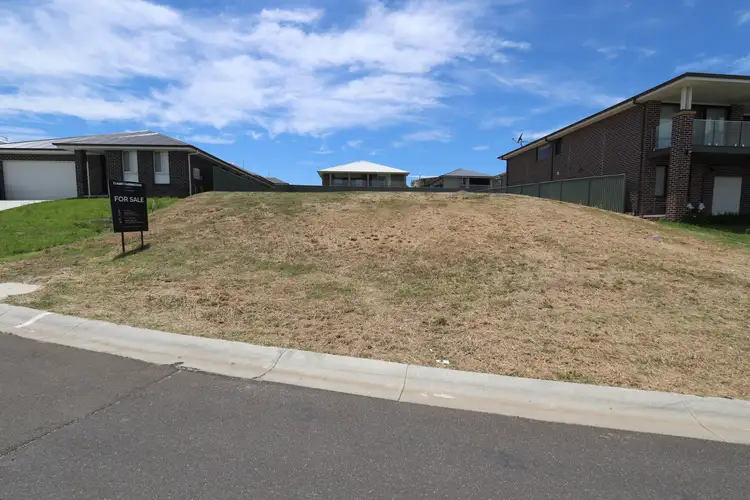 7 Sunbright Road, Kelso NSW 2795