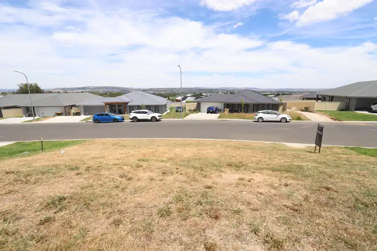 Second view of Homely land listing, 7 Sunbright Road, Kelso NSW 2795