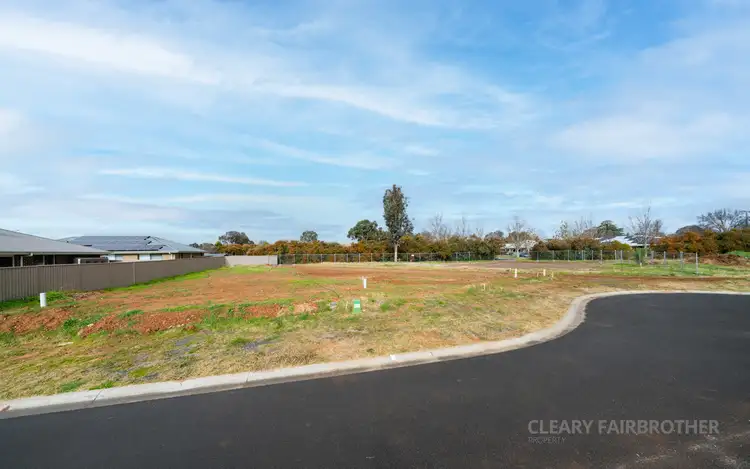 Second view of Homely land listing, 8 Yellow Box Place, Gormans Hill NSW 2795