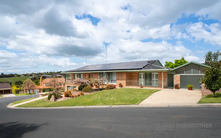 4 Lorimer Street, Llanarth NSW 2795