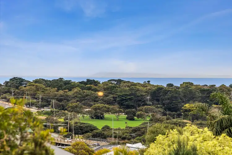 Third view of Homely house listing, 8 Ocean View Crescent, Torquay VIC 3228