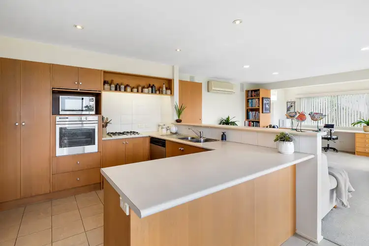 Fourth view of Homely house listing, 8 Ocean View Crescent, Torquay VIC 3228