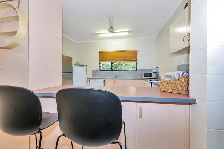 Fourth view of Homely house listing, 12 Sirius Street, Woodroffe NT 830
