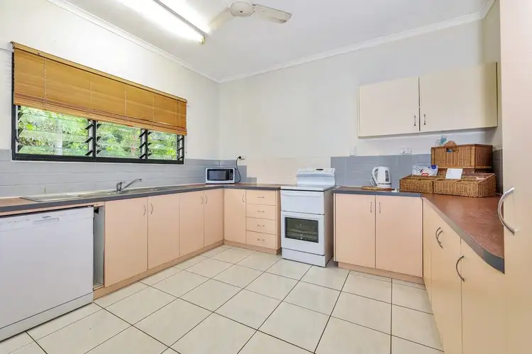 Fifth view of Homely house listing, 12 Sirius Street, Woodroffe NT 830