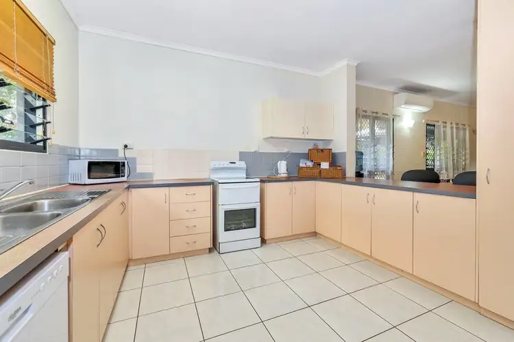 Sixth view of Homely house listing, 12 Sirius Street, Woodroffe NT 830