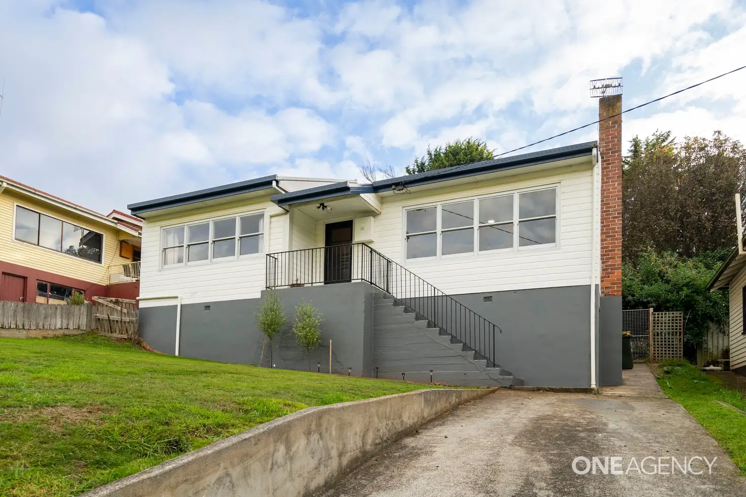 Main view of Homely house listing, 22 Swanston Street, Brooklyn TAS 7320