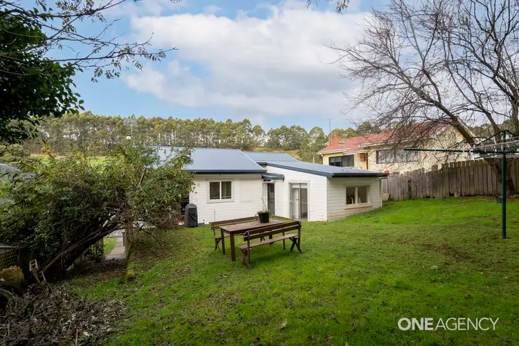 Third view of Homely house listing, 22 Swanston Street, Brooklyn TAS 7320