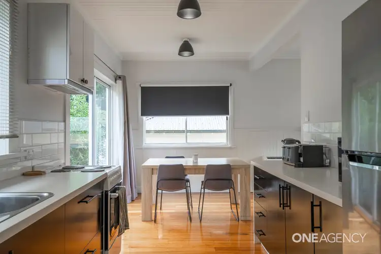 Fourth view of Homely house listing, 22 Swanston Street, Brooklyn TAS 7320