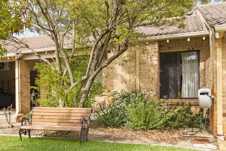 11/9 Brentham Street, Leederville WA 6007