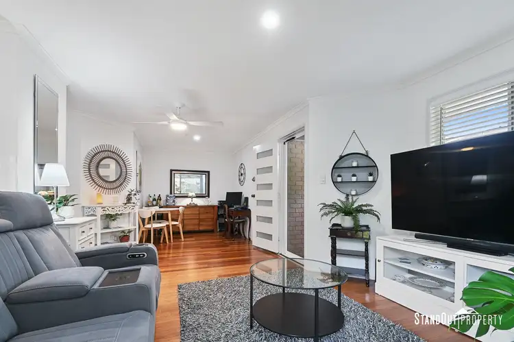 3/23 Burpengary Road, Burpengary QLD 4505