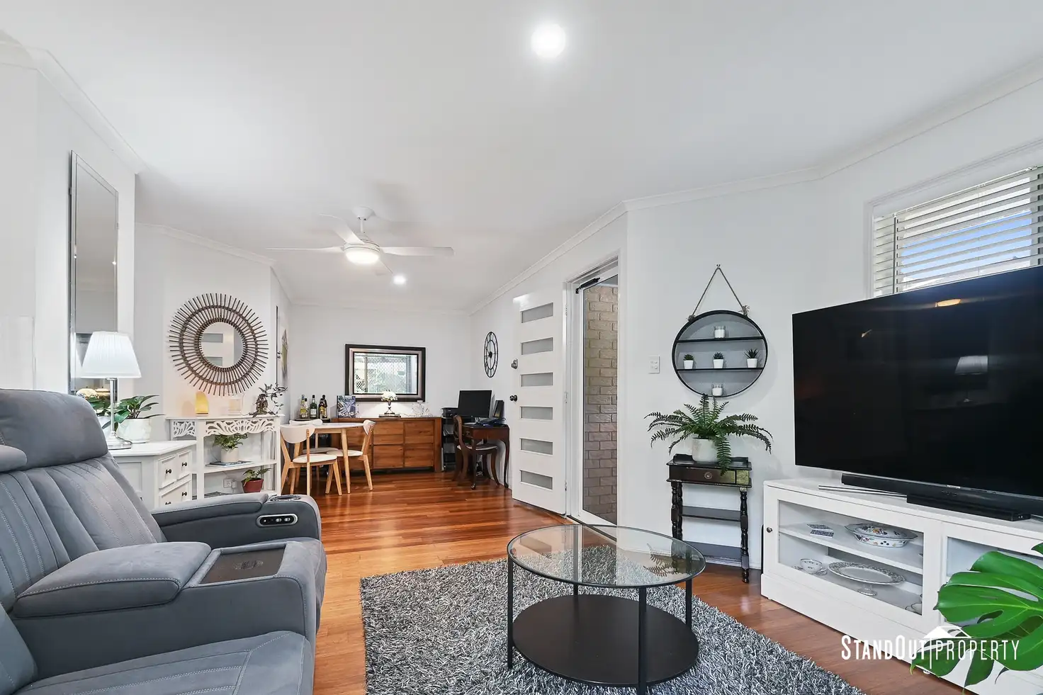 Main view of Homely townhouse listing, 3/23 Burpengary Road, Burpengary QLD 4505