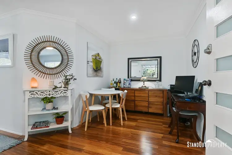 Third view of Homely townhouse listing, 3/23 Burpengary Road, Burpengary QLD 4505