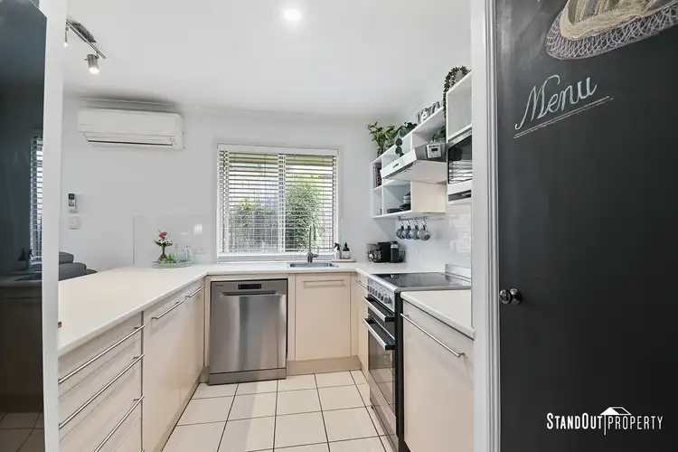 Fourth view of Homely townhouse listing, 3/23 Burpengary Road, Burpengary QLD 4505