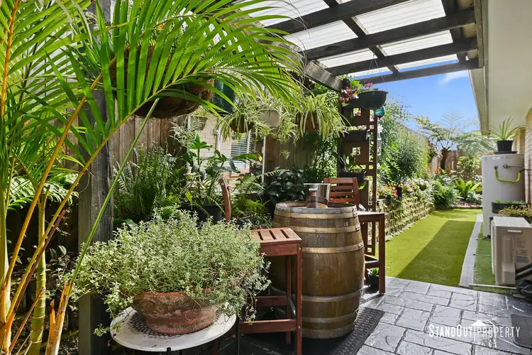 Fifth view of Homely townhouse listing, 3/23 Burpengary Road, Burpengary QLD 4505